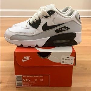 Nike Air Max 90 LTR (GS)